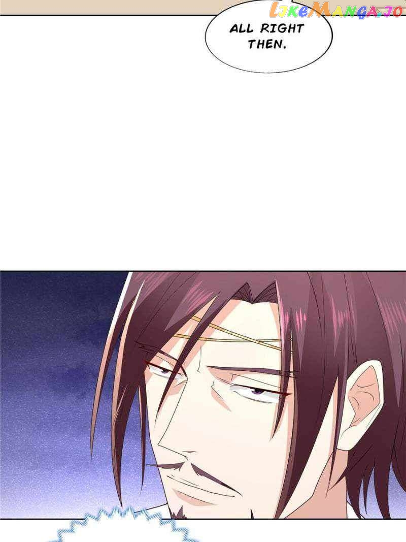 I Just Want To Live A Simple Life Chapter 36 - page 35