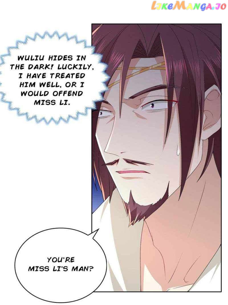 I Just Want To Live A Simple Life Chapter 36 - page 43