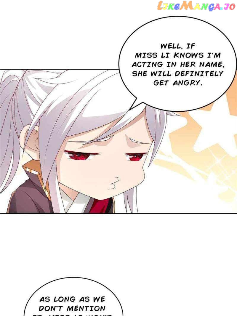 I Just Want To Live A Simple Life Chapter 36 - page 44