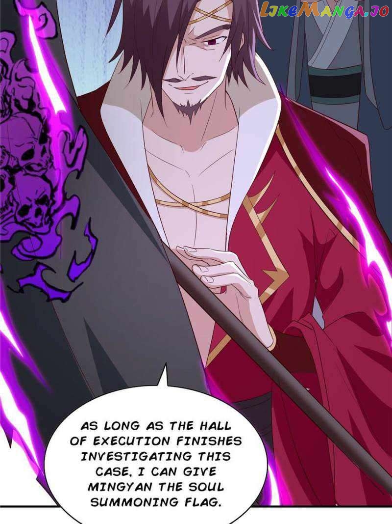 I Just Want To Live A Simple Life Chapter 37 - page 29