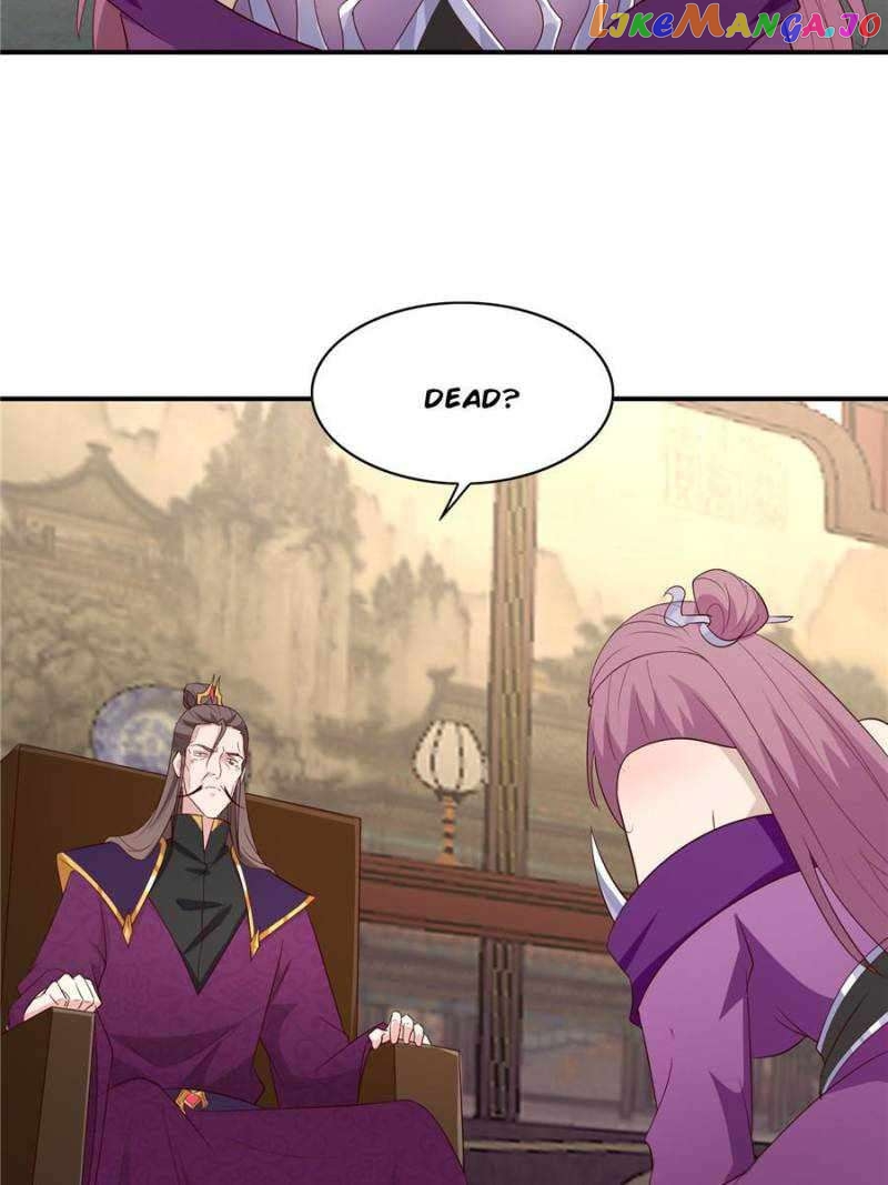 I Just Want To Live A Simple Life Chapter 37 - page 38