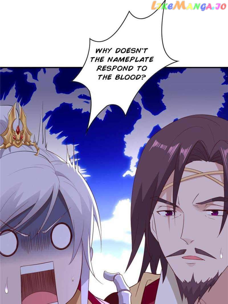 I Just Want To Live A Simple Life Chapter 37 - page 8
