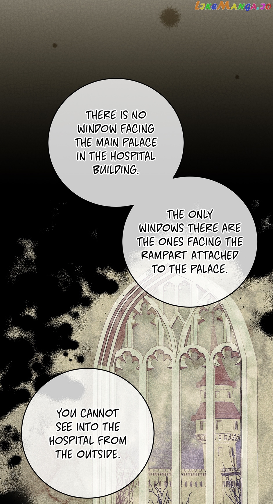 A Capable Maid Chapter 81 - page 6