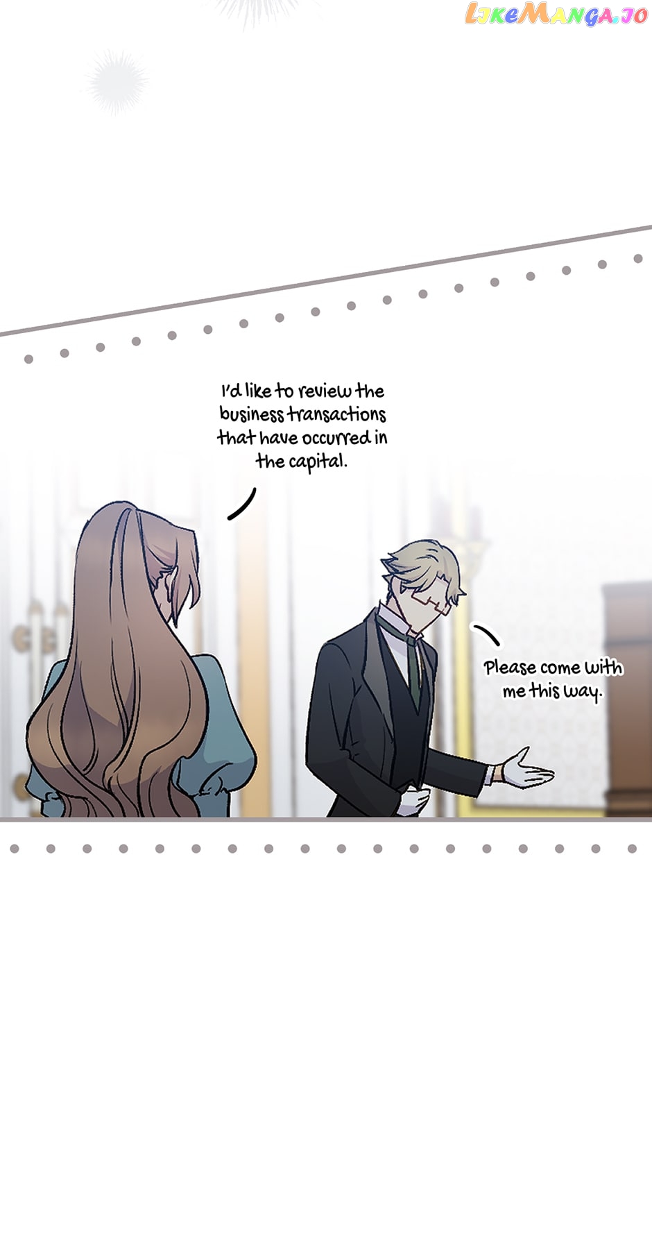 A Capable Maid Chapter 82 - page 80