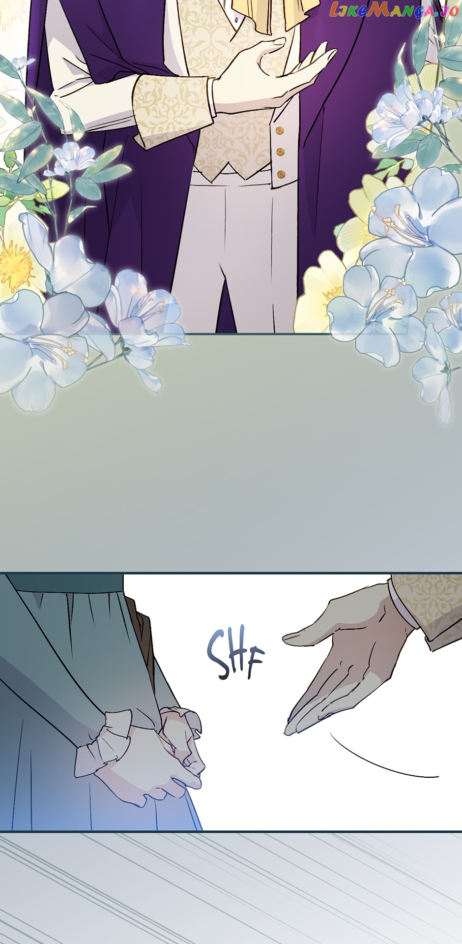 A Capable Maid Chapter 83 - page 2