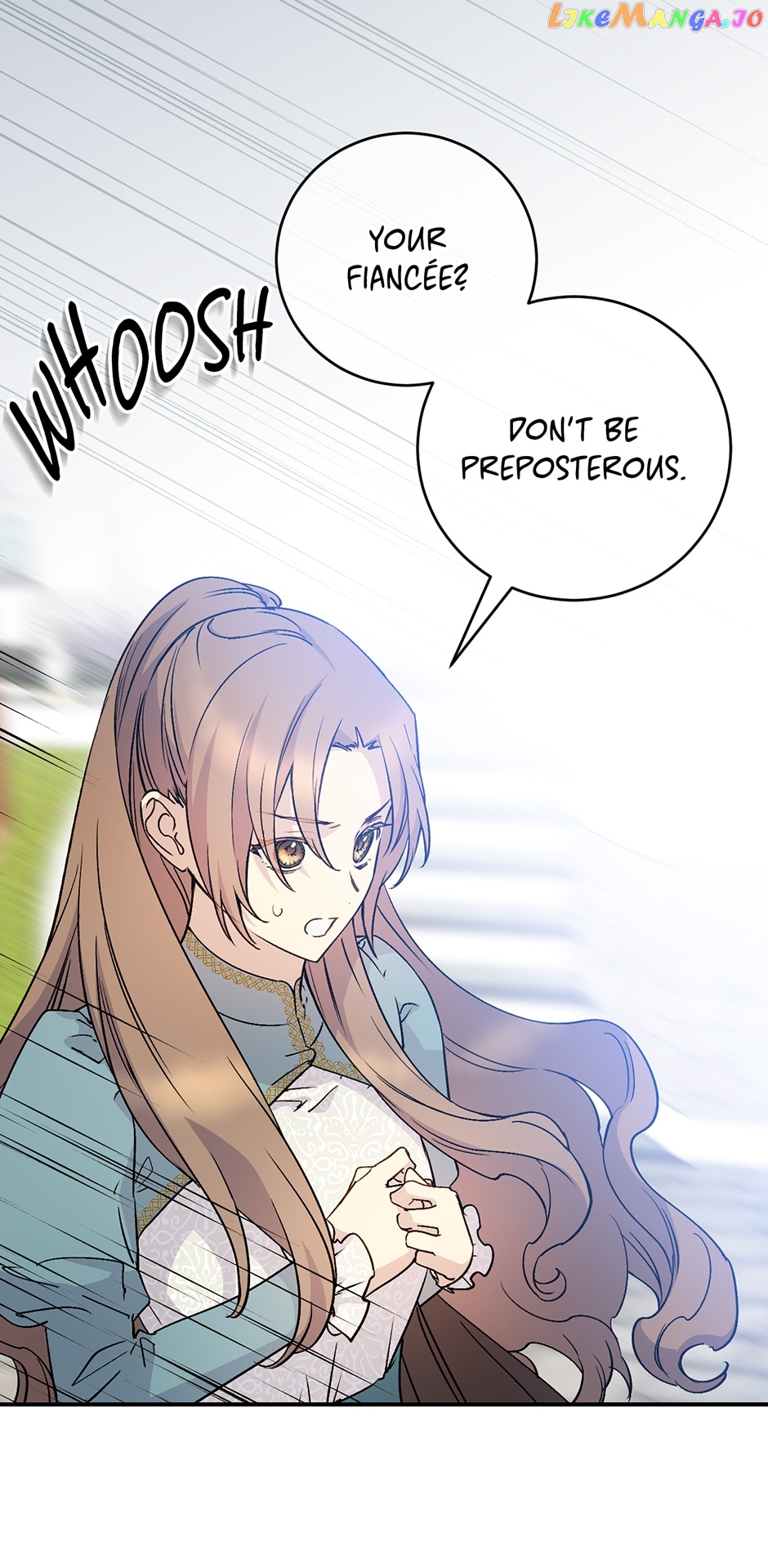 A Capable Maid Chapter 83 - page 3