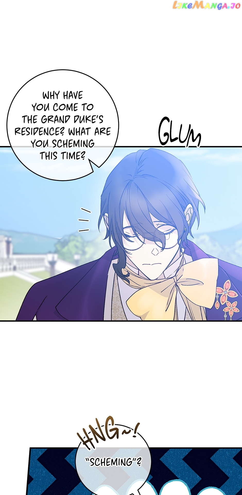 A Capable Maid Chapter 83 - page 4