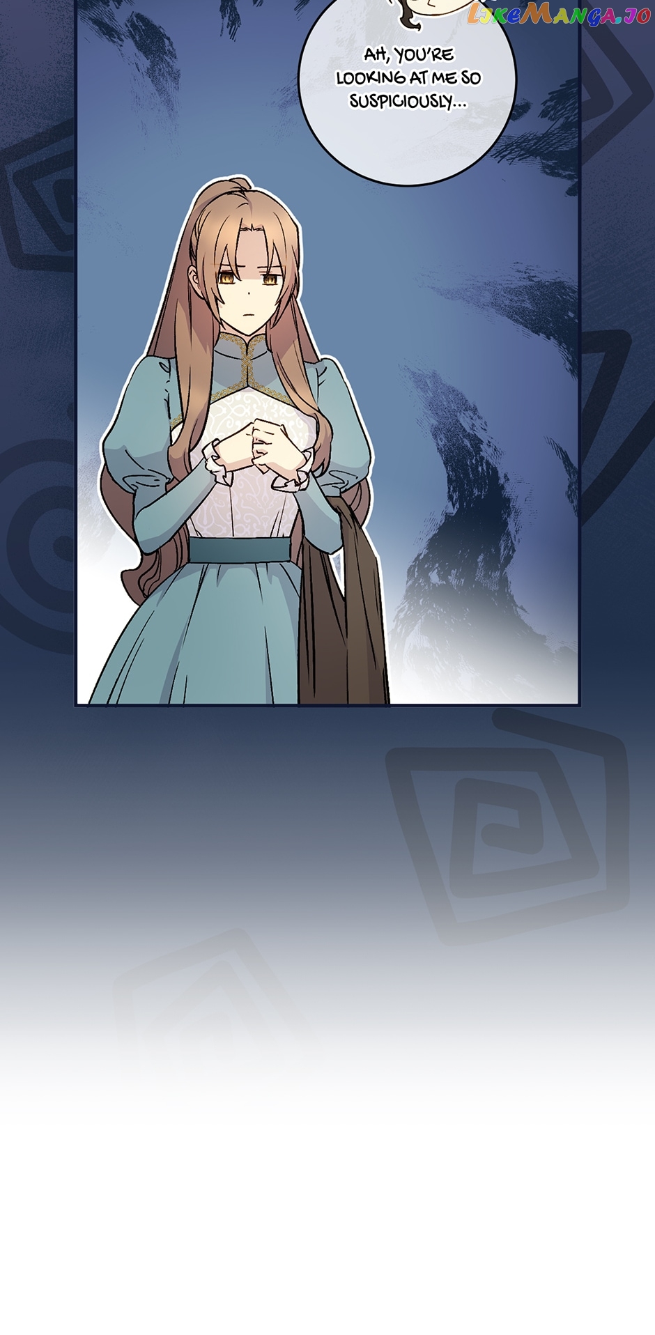 A Capable Maid Chapter 83 - page 6