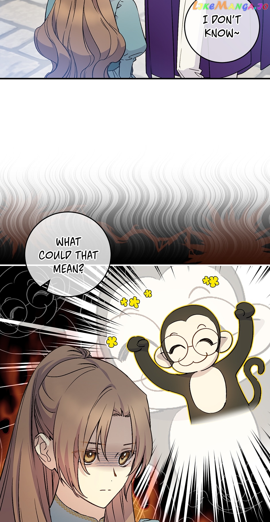 A Capable Maid Chapter 83 - page 11