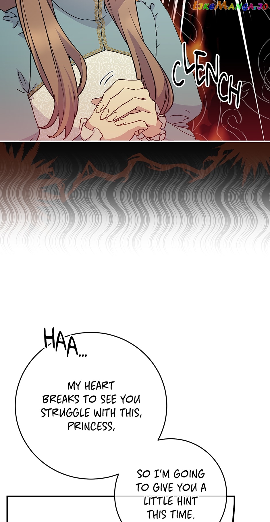 A Capable Maid Chapter 83 - page 12