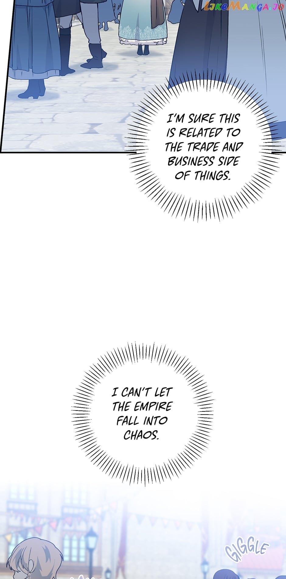 A Capable Maid Chapter 83 - page 24