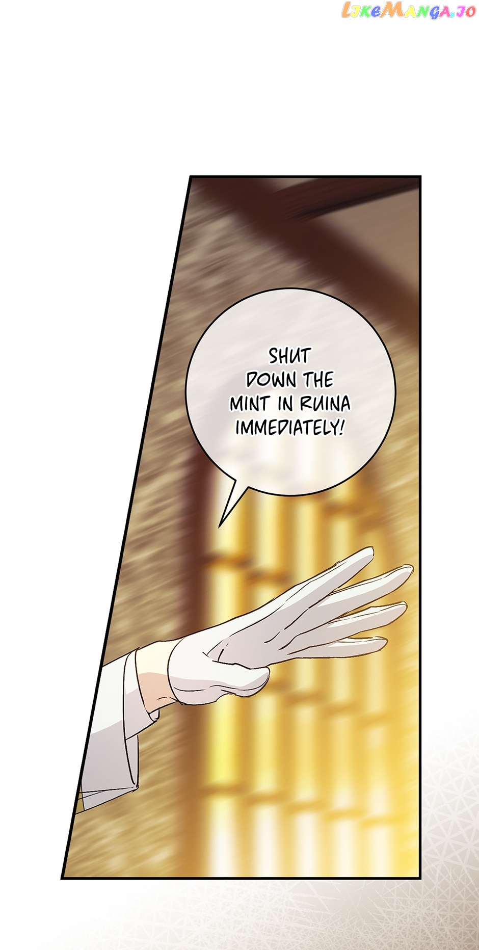 A Capable Maid Chapter 83 - page 43