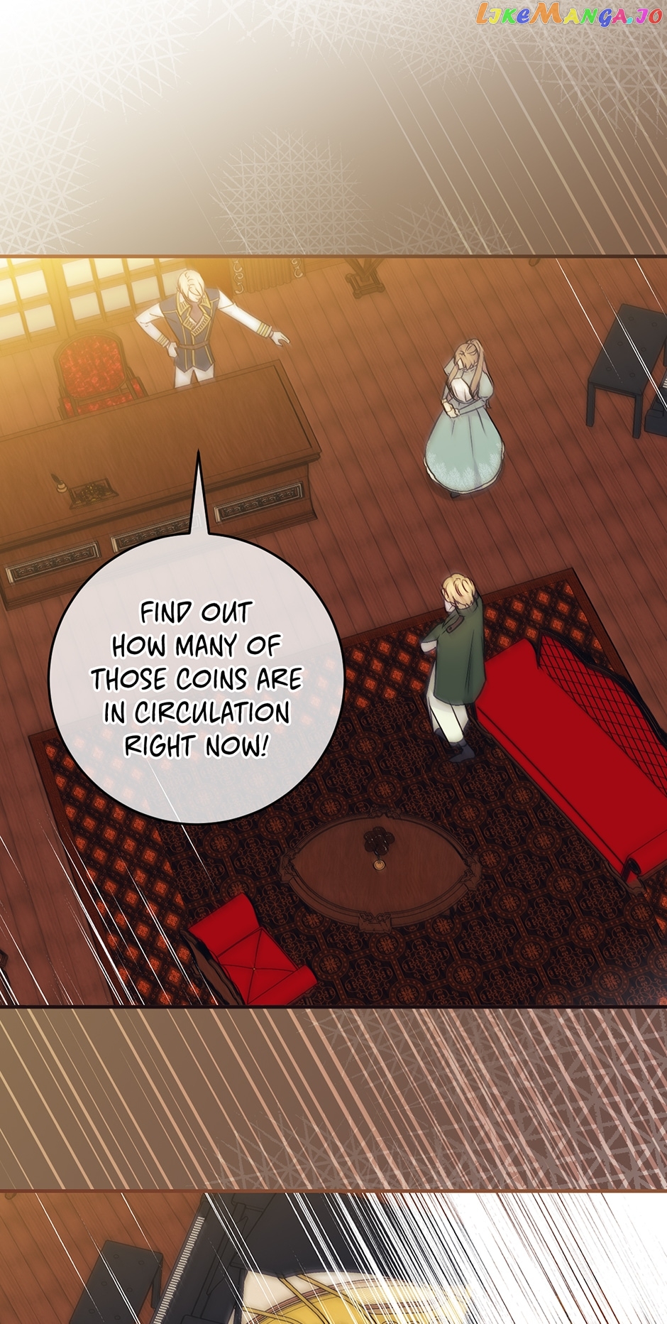 A Capable Maid Chapter 83 - page 44