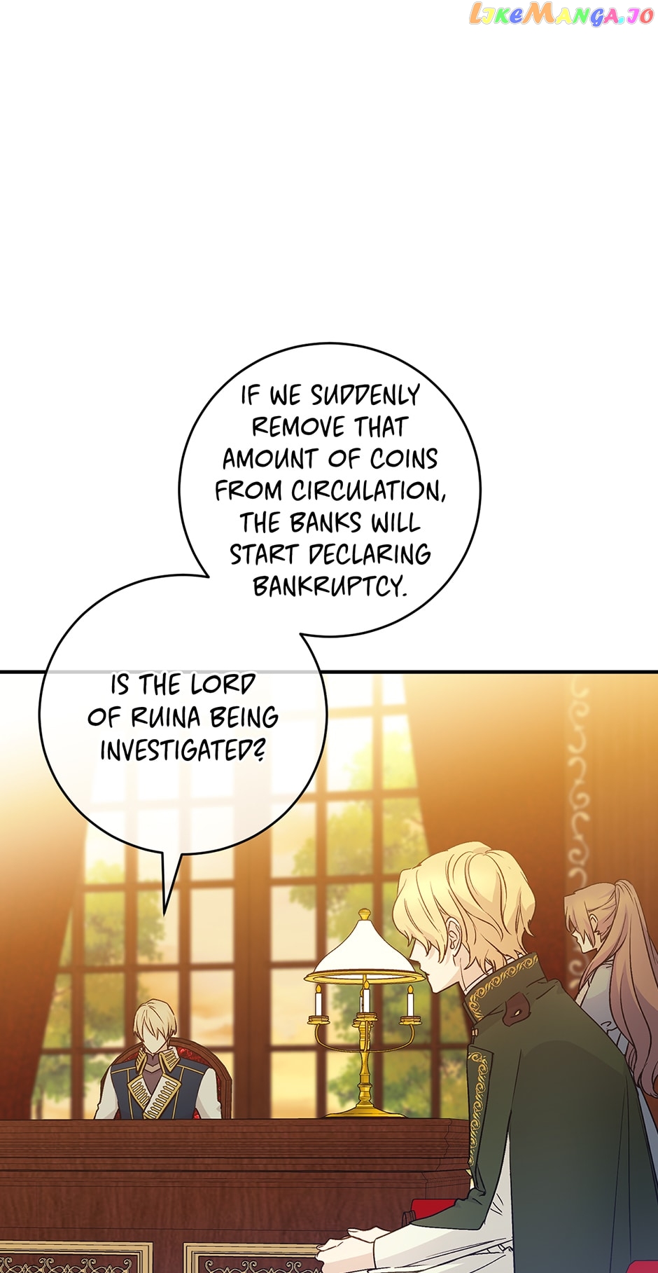 A Capable Maid Chapter 83 - page 50
