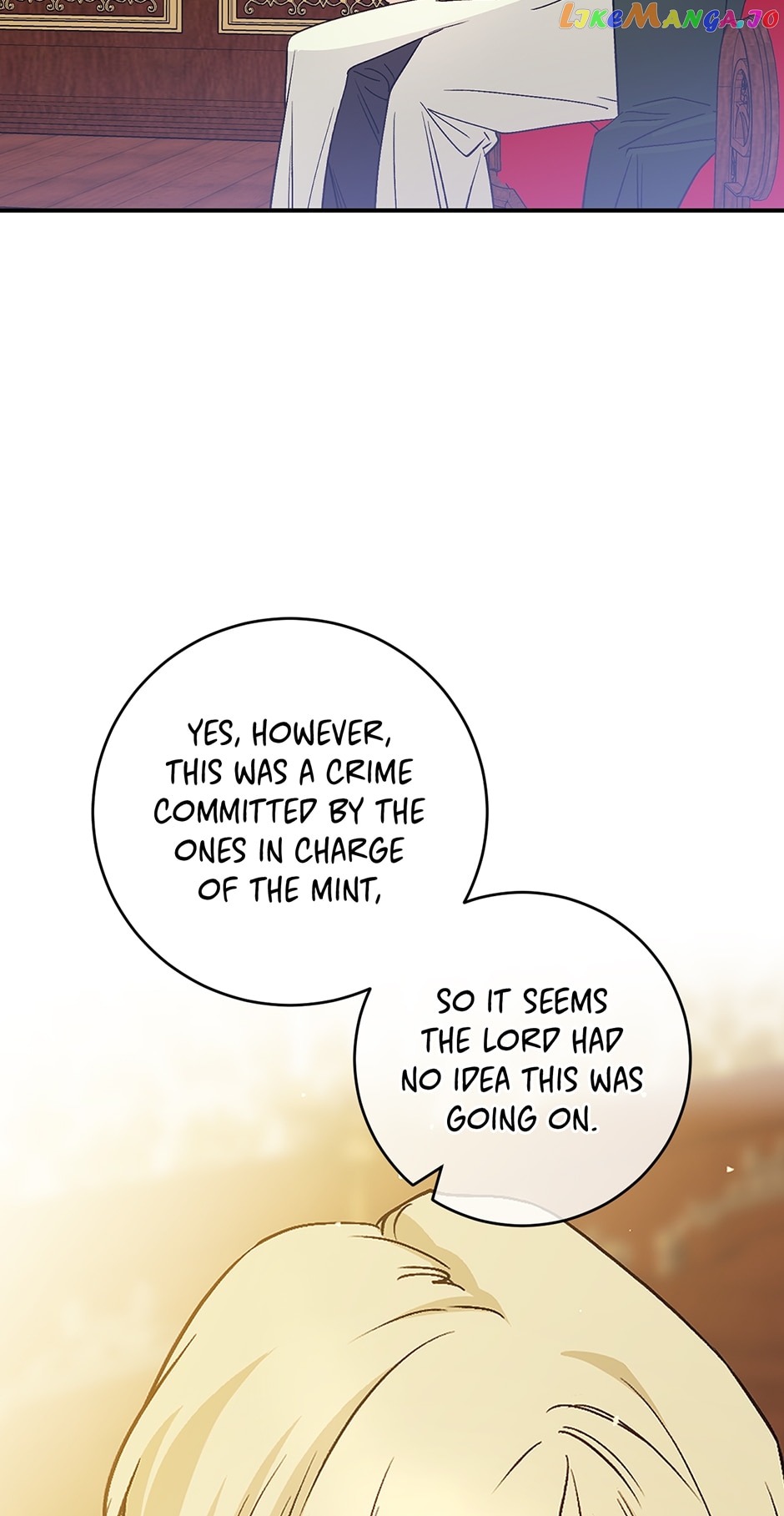A Capable Maid Chapter 83 - page 51