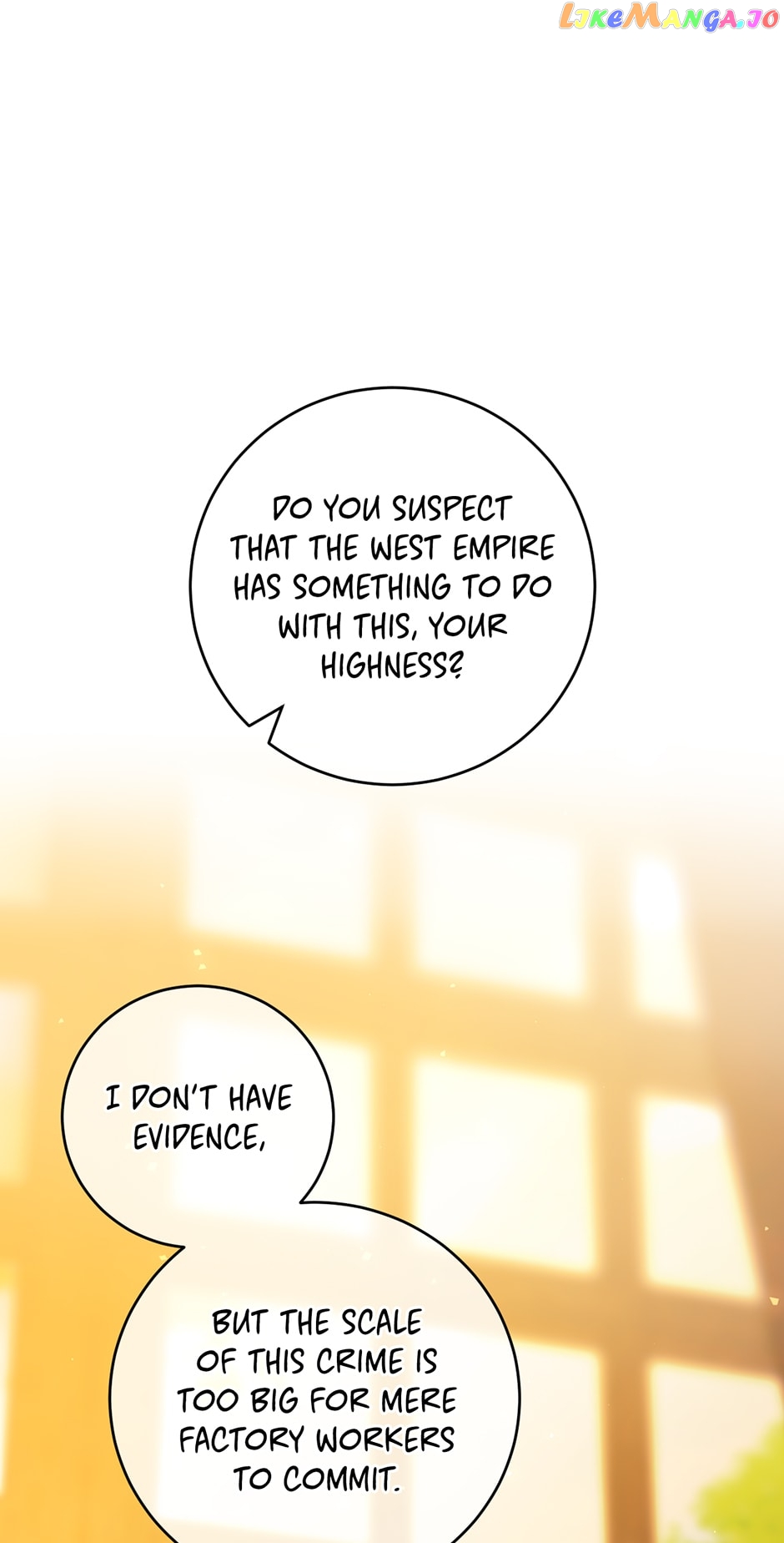 A Capable Maid Chapter 83 - page 57