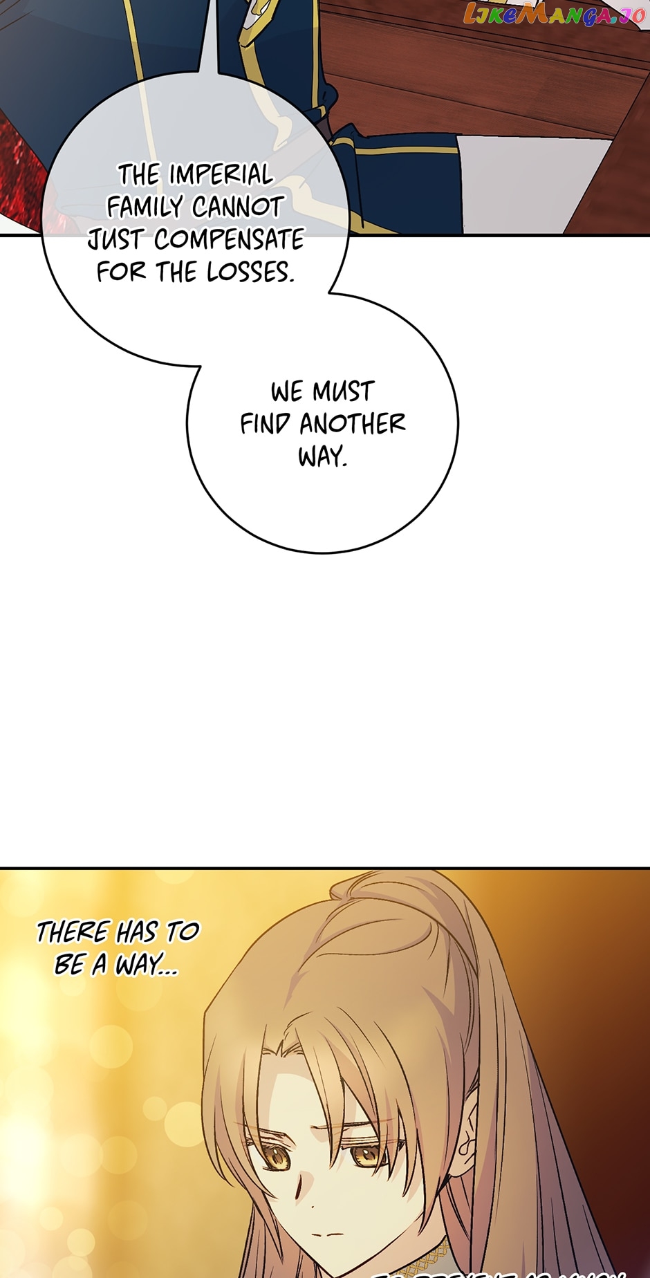 A Capable Maid Chapter 83 - page 61
