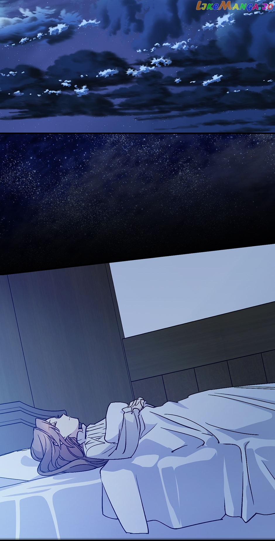 A Capable Maid Chapter 83 - page 64