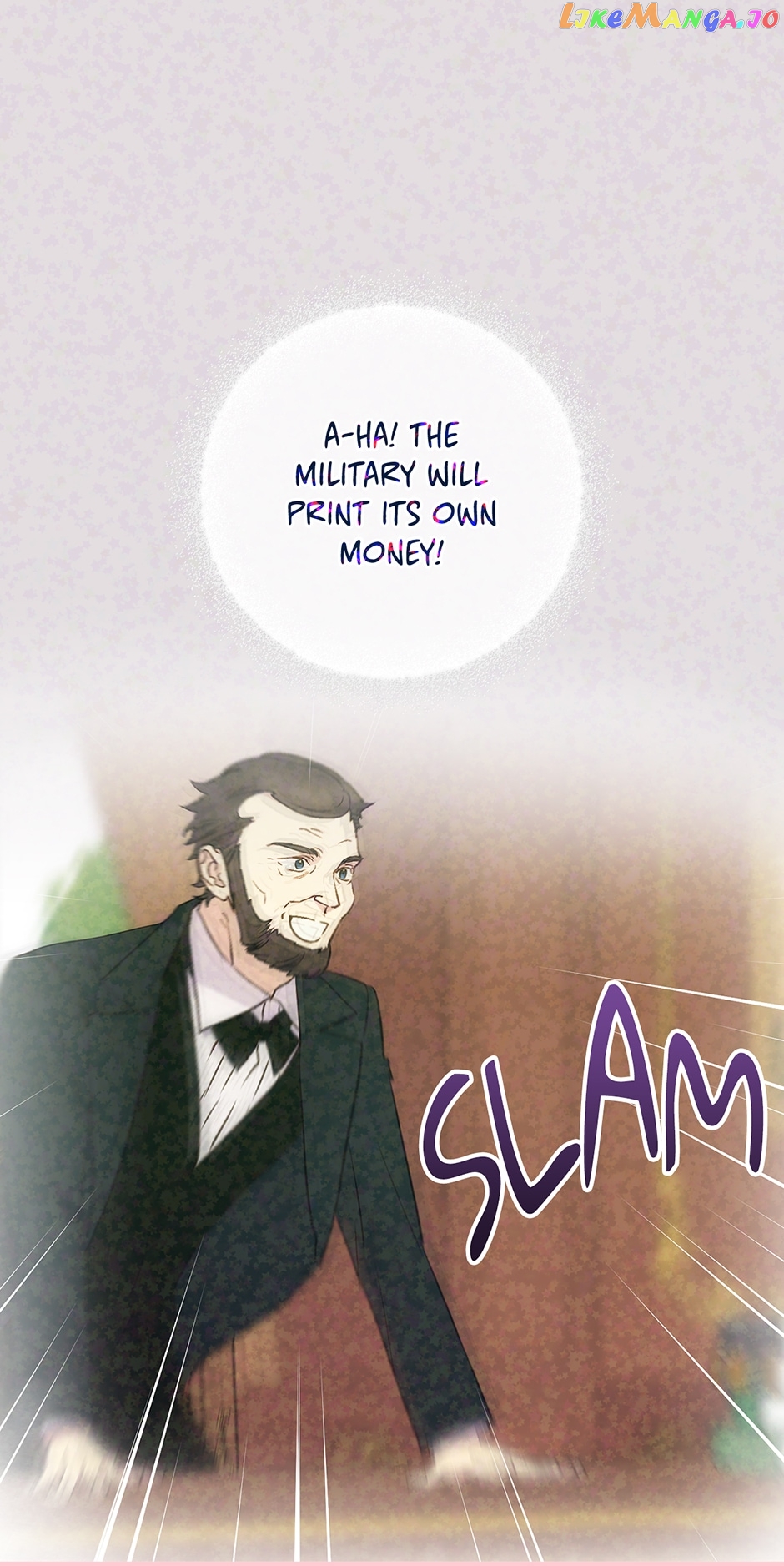 A Capable Maid Chapter 83 - page 69
