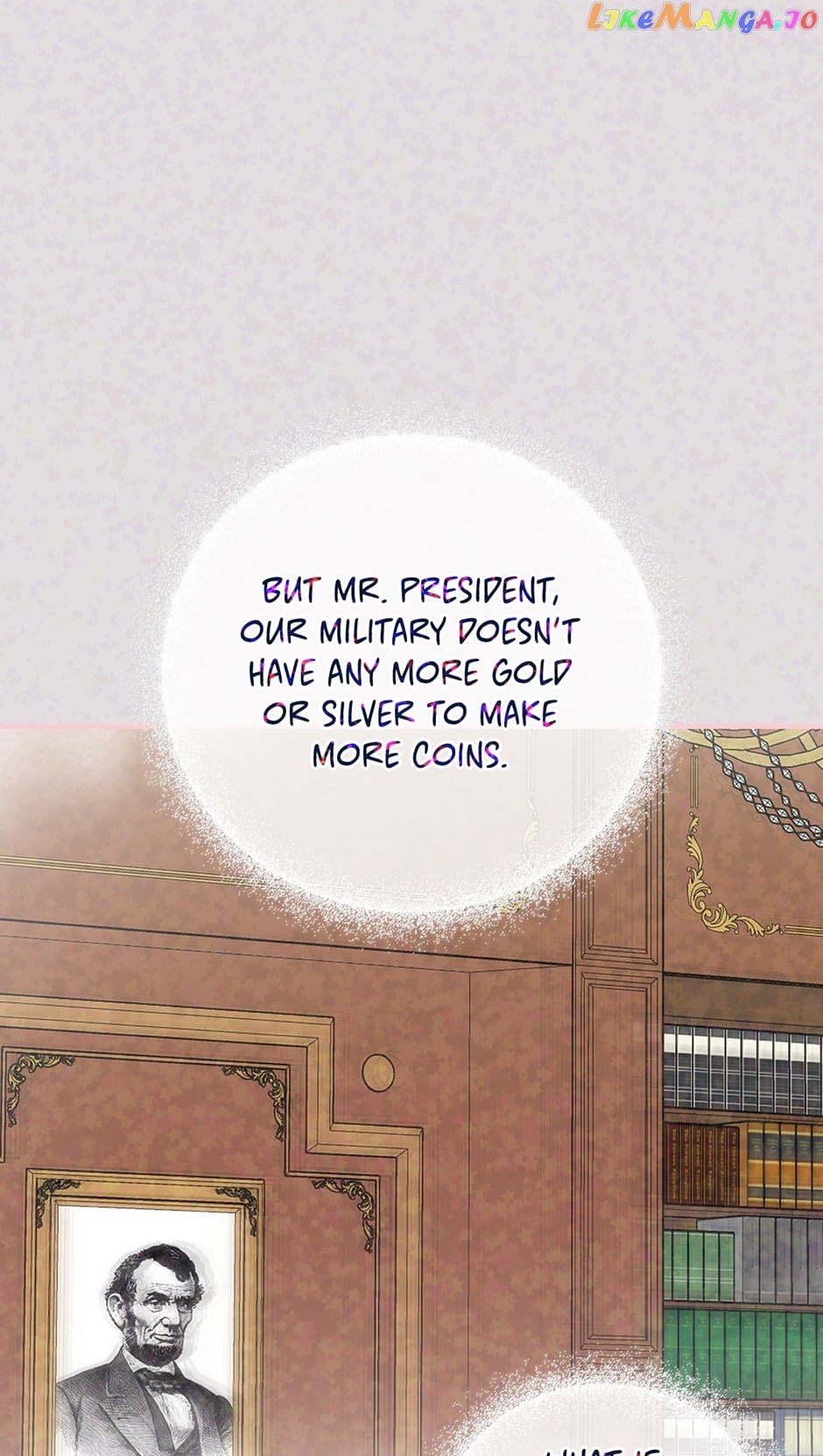 A Capable Maid Chapter 83 - page 70