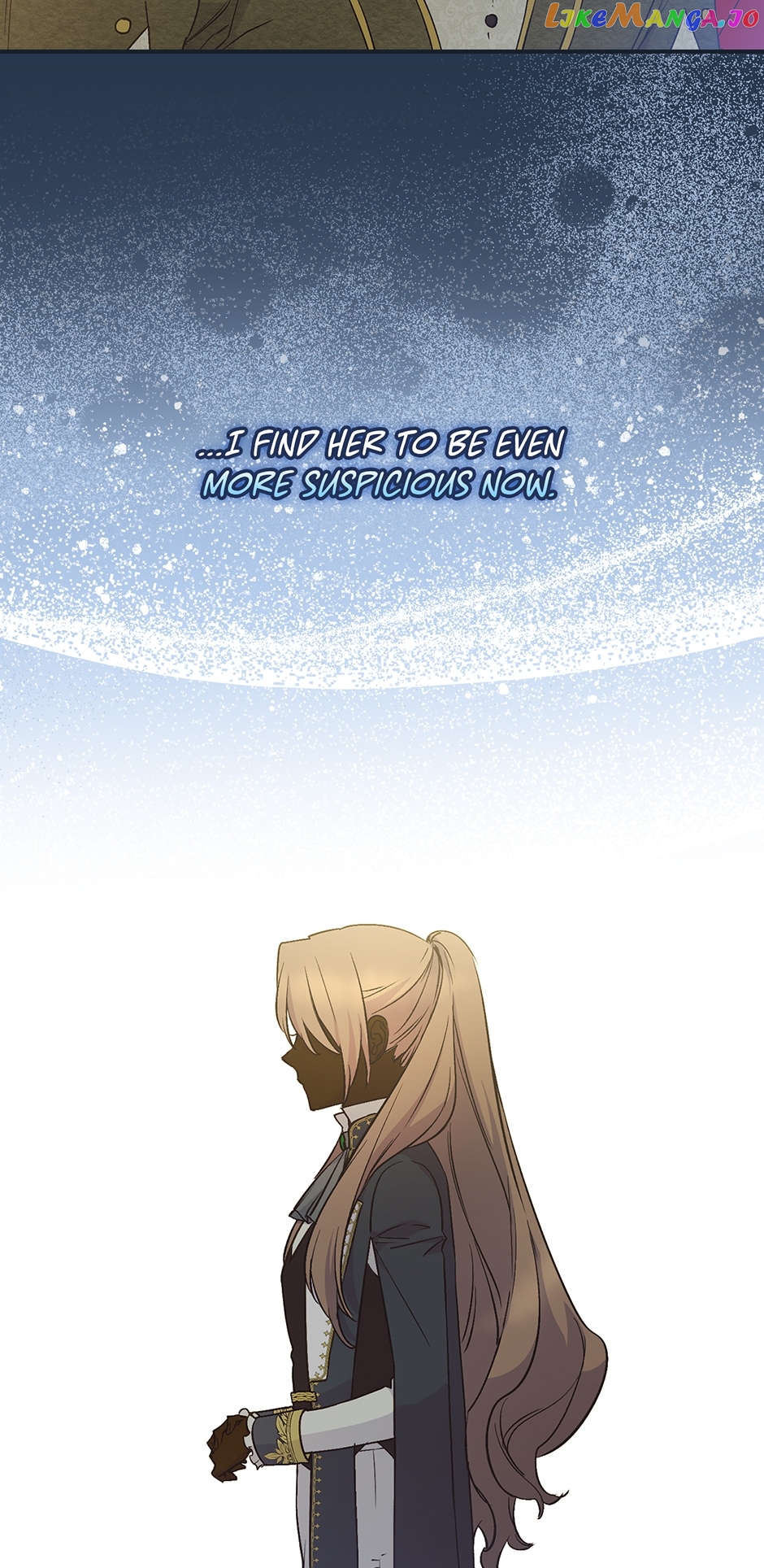 A Capable Maid Chapter 84 - page 33