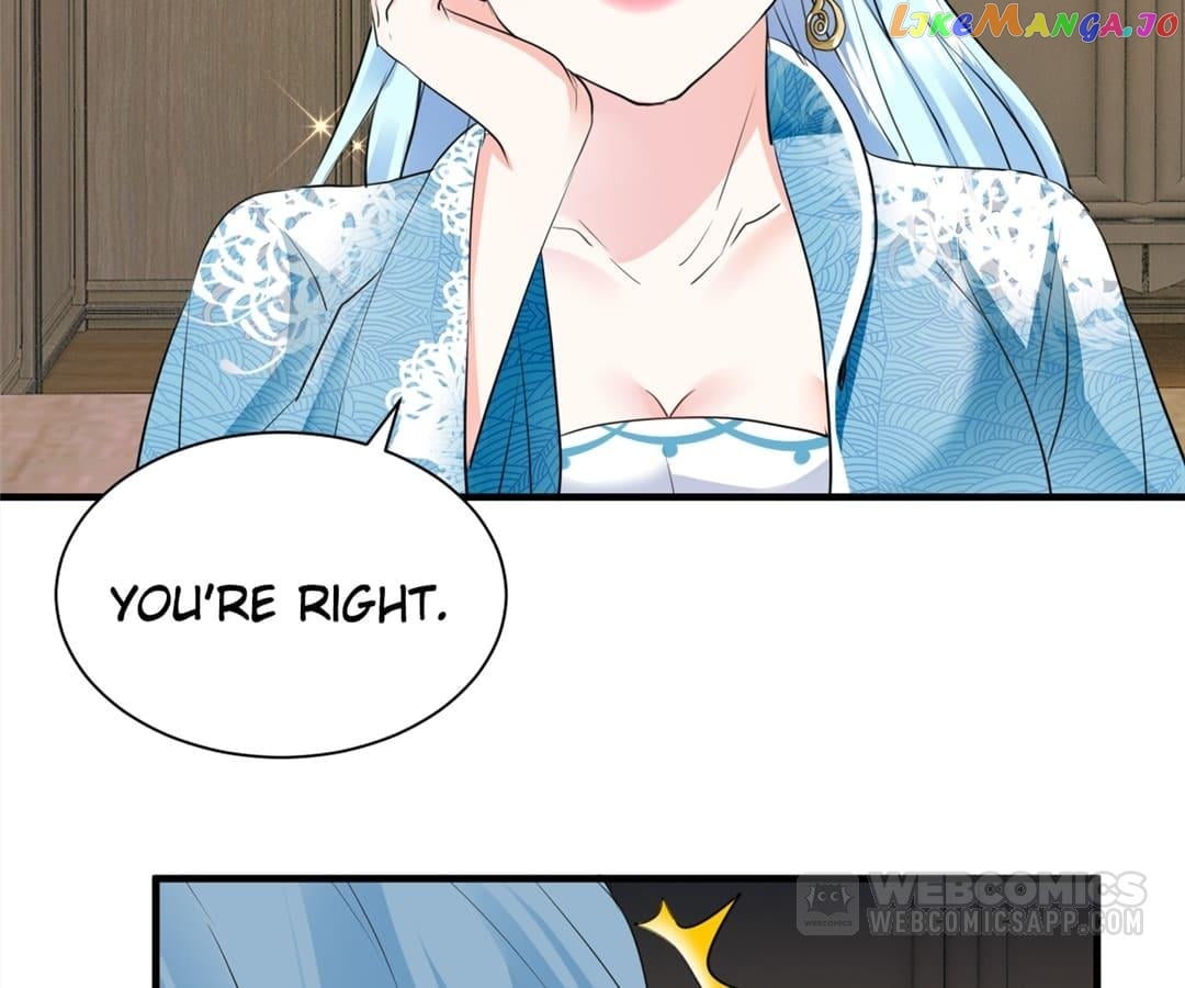 The Cold King’s Beloved Forensic Wife Chapter 44 - page 40