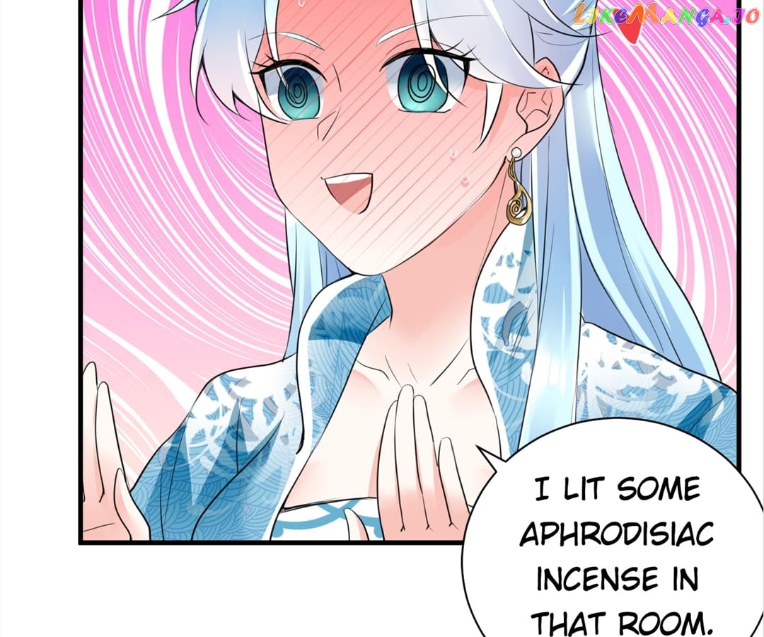 The Cold King’s Beloved Forensic Wife Chapter 44 - page 43