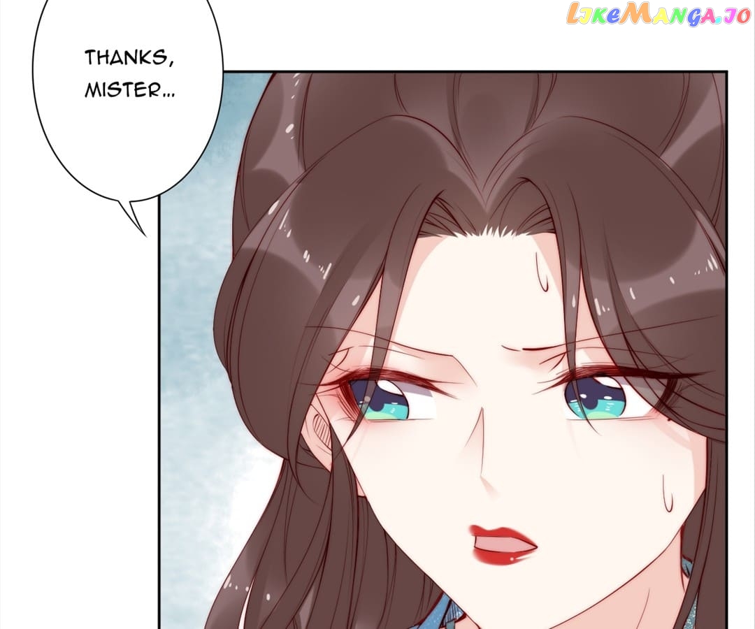 Soaring Phoenix from the East Palace Chapter 69 - page 27