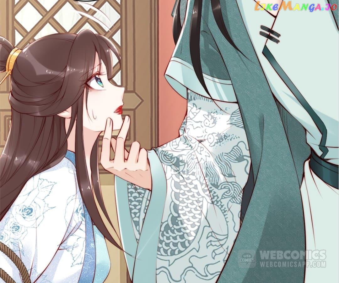 Soaring Phoenix from the East Palace Chapter 69 - page 34