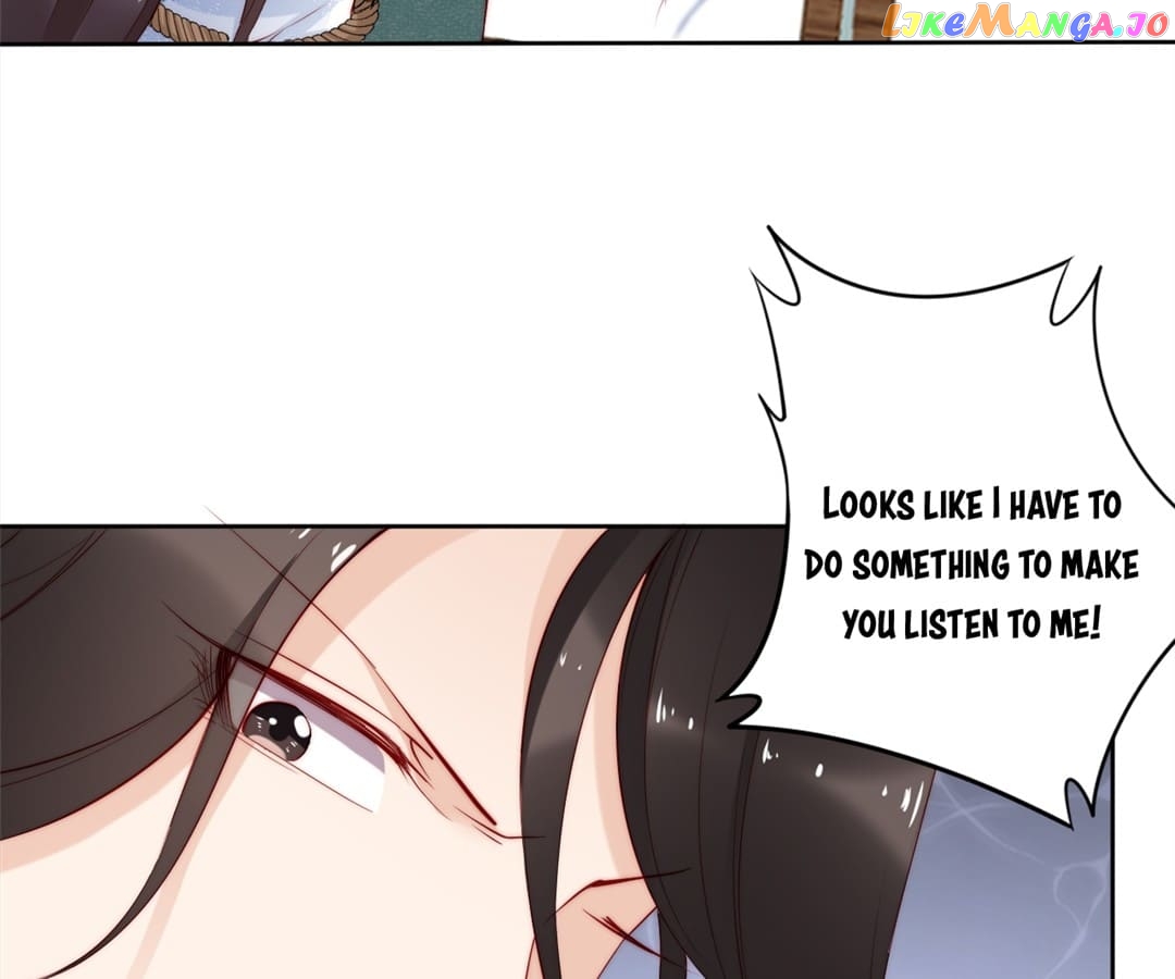 Soaring Phoenix from the East Palace Chapter 69 - page 39