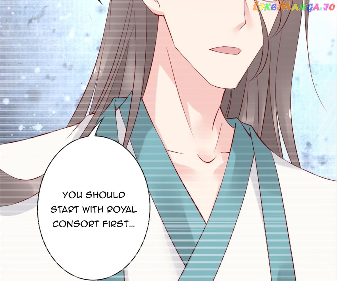 Soaring Phoenix from the East Palace Chapter 69 - page 5