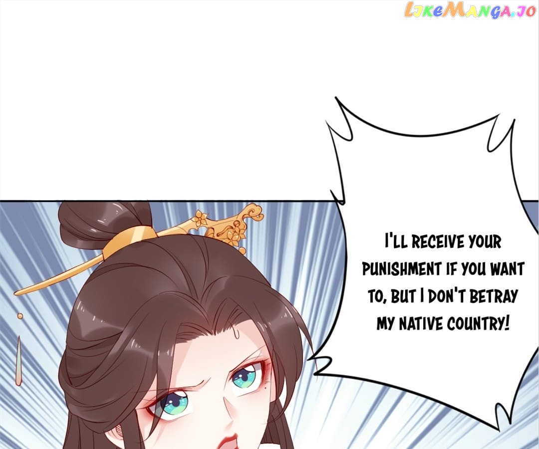 Soaring Phoenix from the East Palace Chapter 69 - page 42