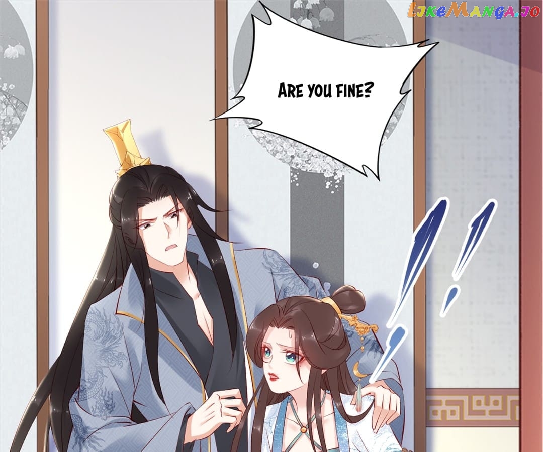 Soaring Phoenix from the East Palace Chapter 69 - page 51
