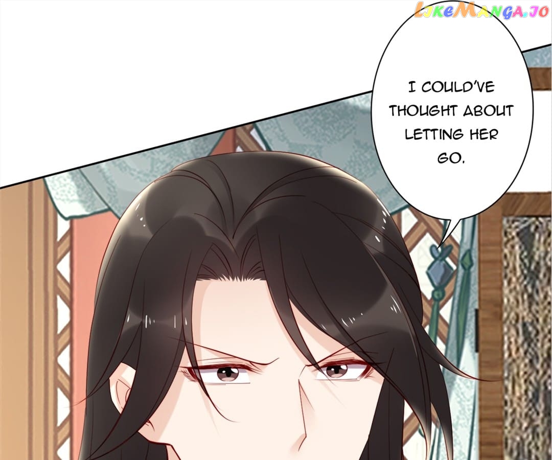 Soaring Phoenix from the East Palace Chapter 69 - page 67