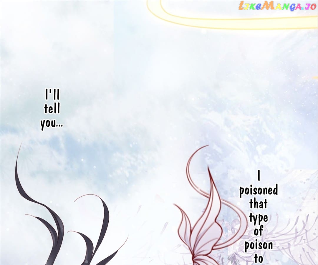 Soaring Phoenix from the East Palace Chapter 69 - page 72