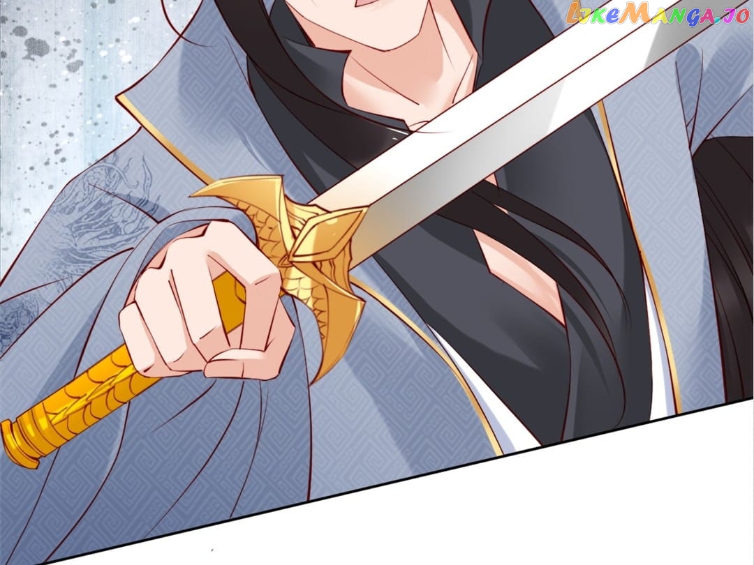 Soaring Phoenix from the East Palace Chapter 69 - page 84