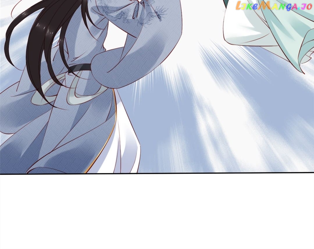 Soaring Phoenix from the East Palace Chapter 69 - page 86