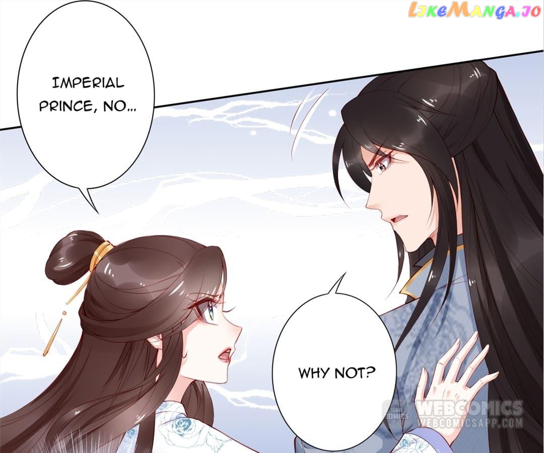 Soaring Phoenix from the East Palace Chapter 69 - page 89
