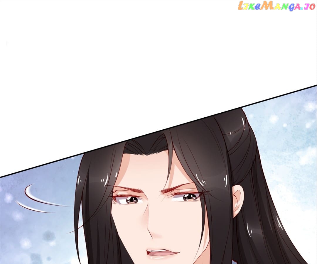 Soaring Phoenix from the East Palace Chapter 69 - page 98