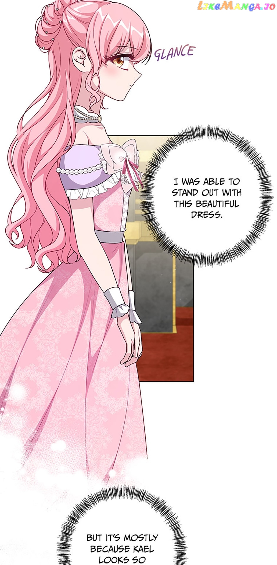 The Archvillain's Young Patron Chapter 44 - page 44