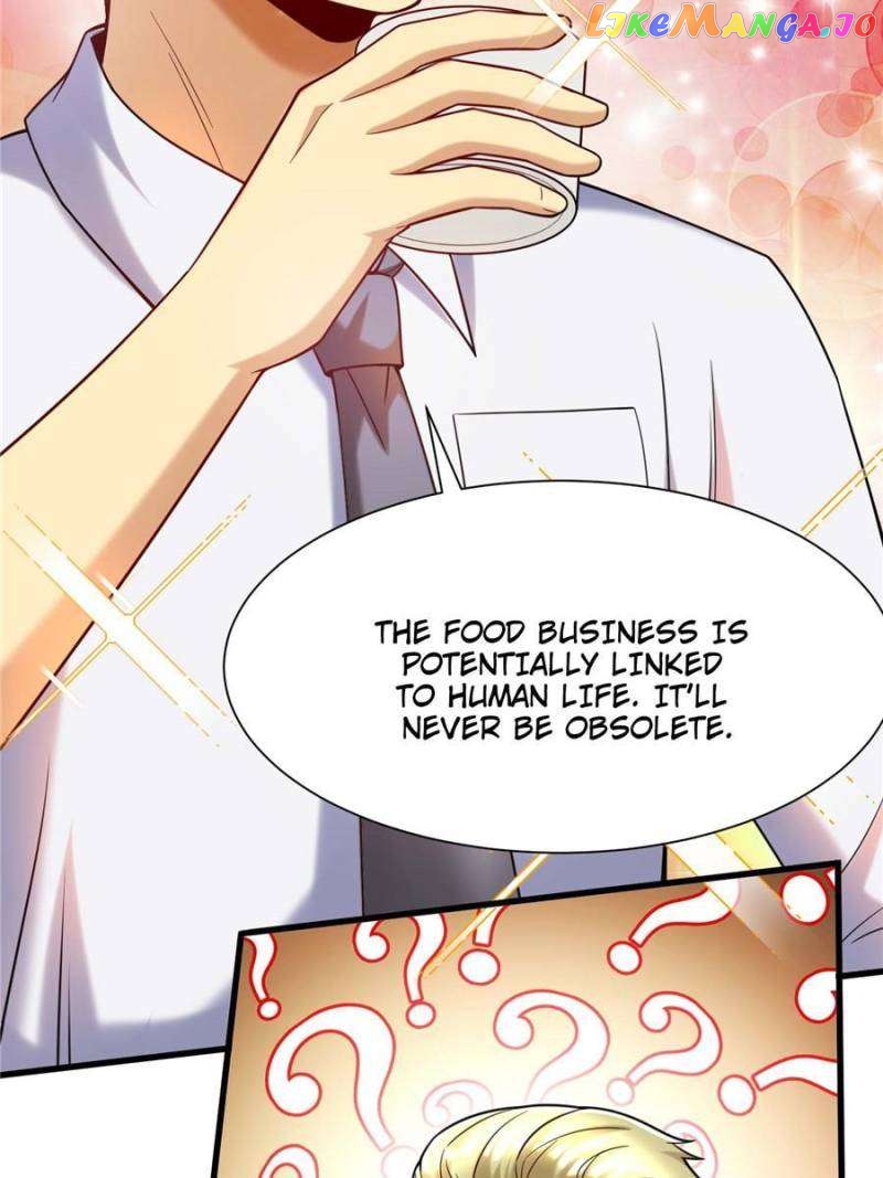 Losing Money To Be A Tycoon Chapter 76 - page 11