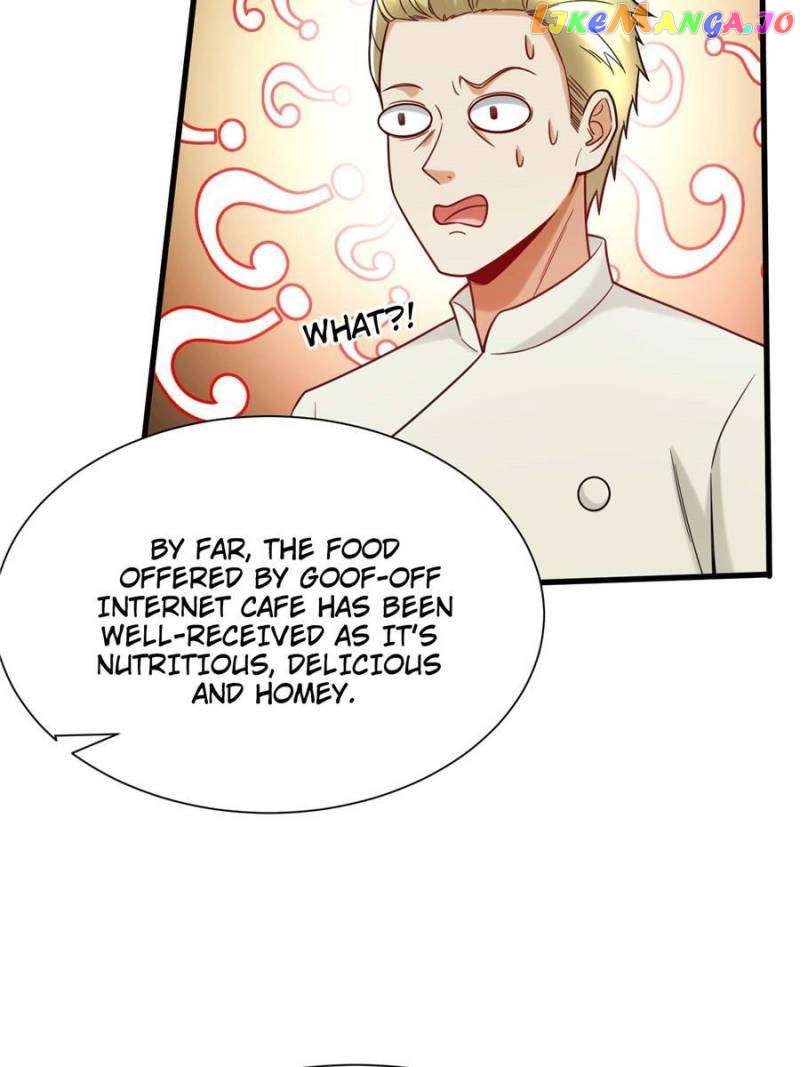 Losing Money To Be A Tycoon Chapter 76 - page 12