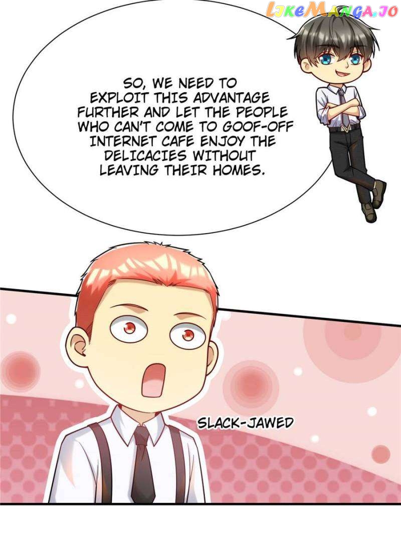 Losing Money To Be A Tycoon Chapter 76 - page 13