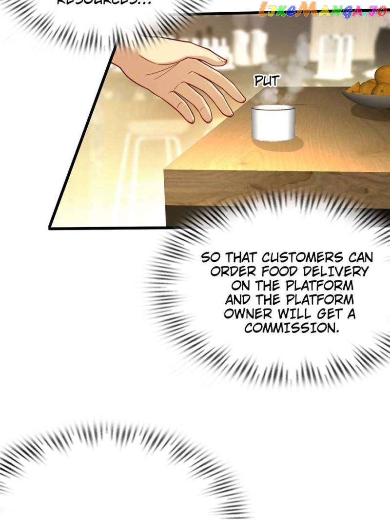 Losing Money To Be A Tycoon Chapter 76 - page 31