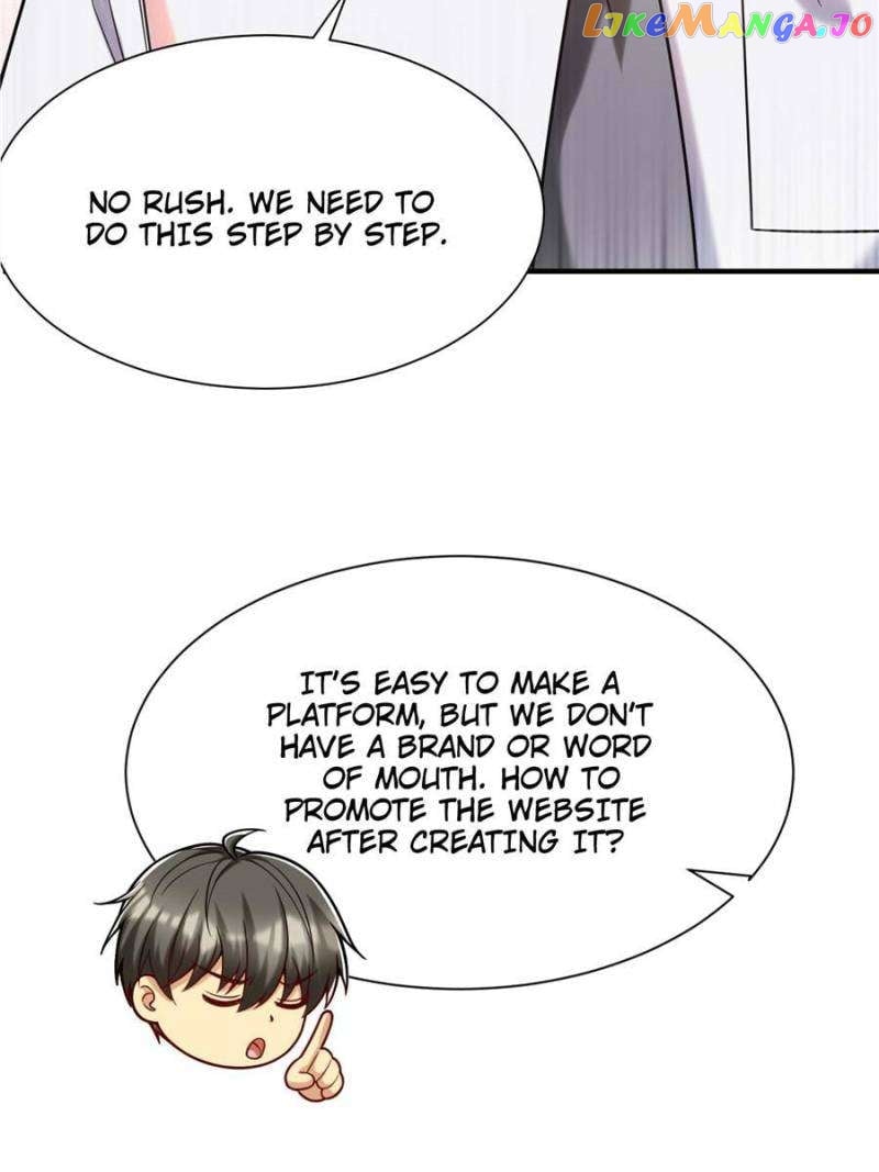 Losing Money To Be A Tycoon Chapter 76 - page 33
