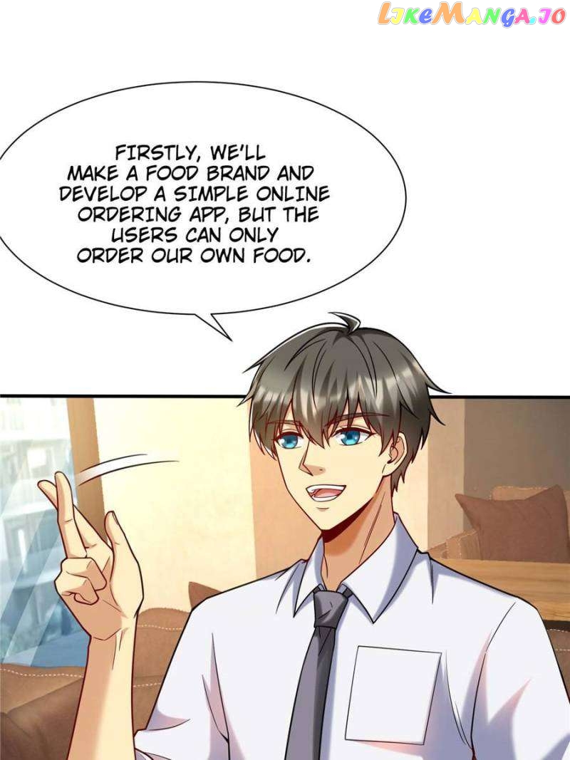 Losing Money To Be A Tycoon Chapter 76 - page 39