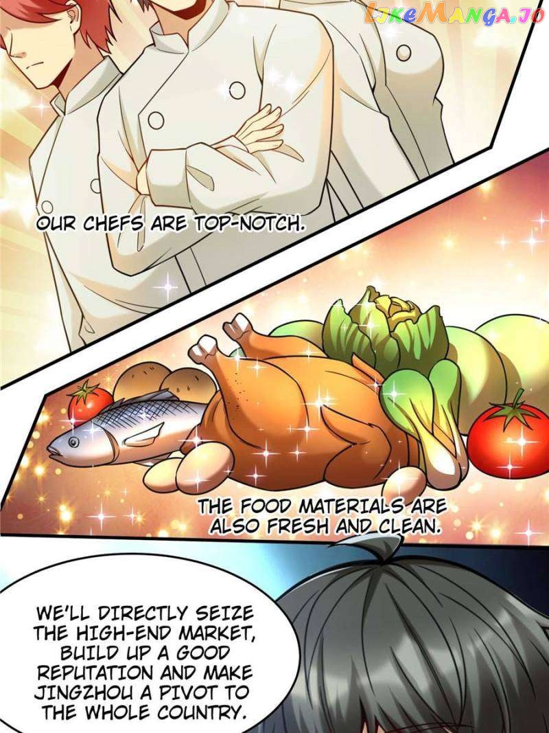 Losing Money To Be A Tycoon Chapter 76 - page 41