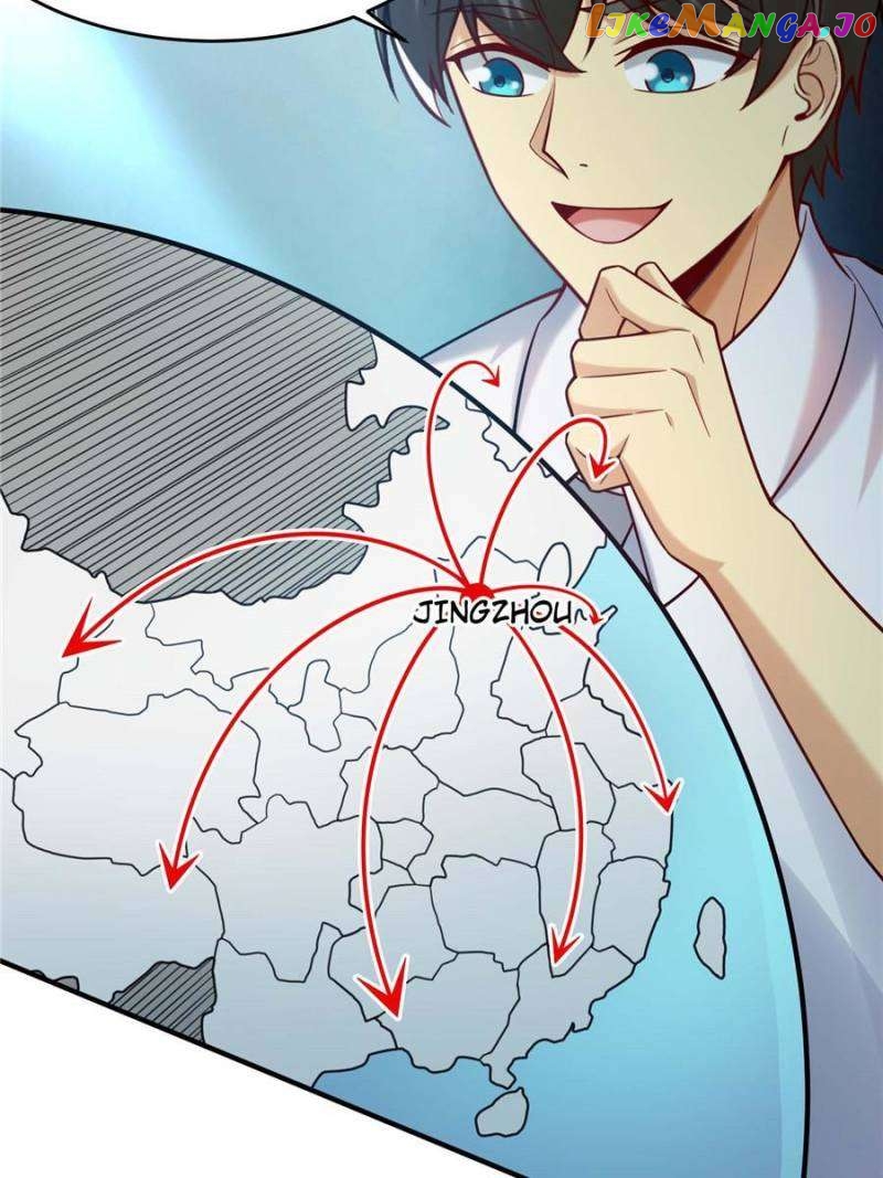 Losing Money To Be A Tycoon Chapter 76 - page 42