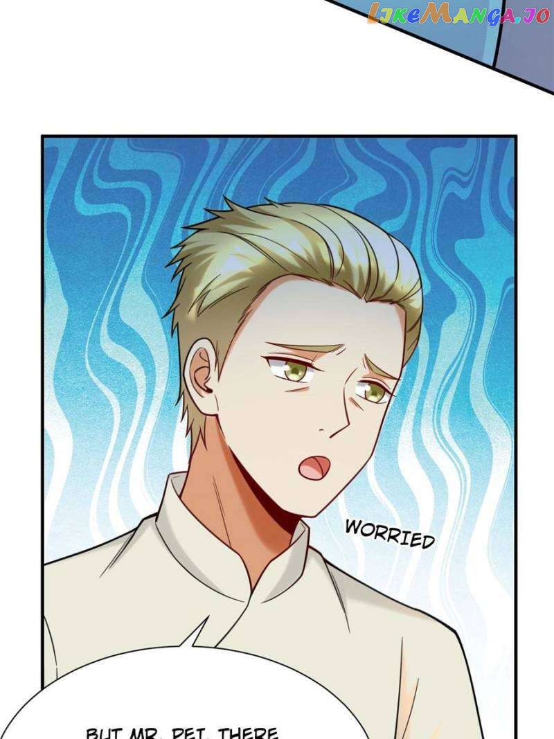 Losing Money To Be A Tycoon Chapter 76 - page 43