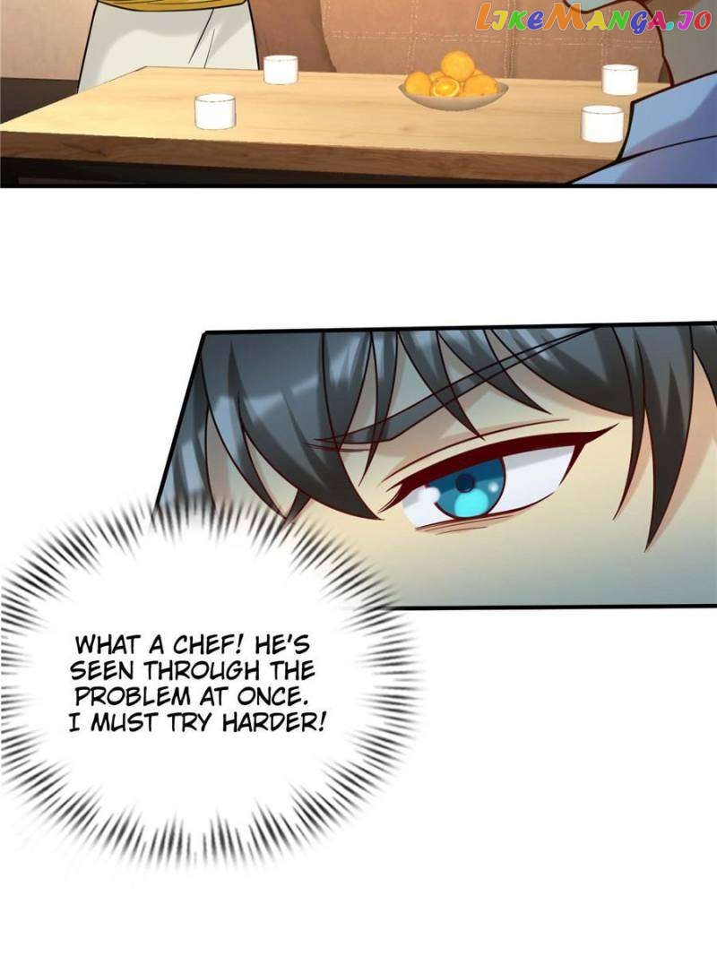 Losing Money To Be A Tycoon Chapter 76 - page 45